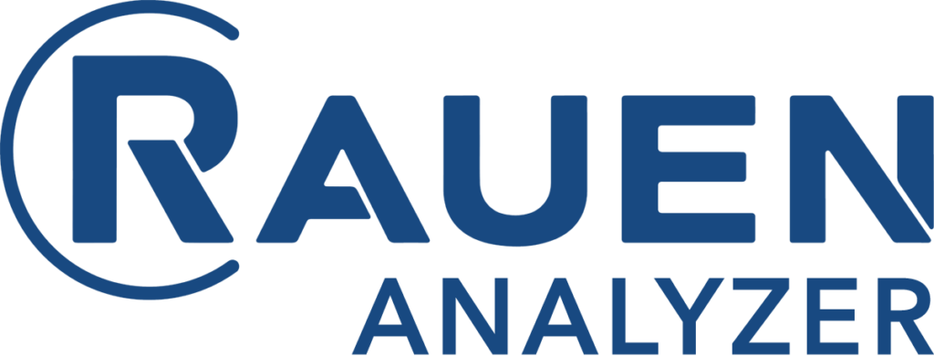 RAUEN ANALYZER_Logo_RGB 1200x0458